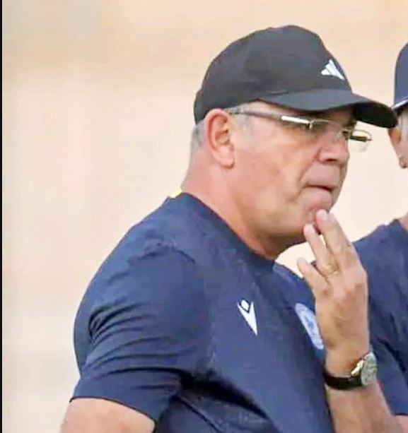 Fouad Bouali dénonce cinq mois de salaires impayés