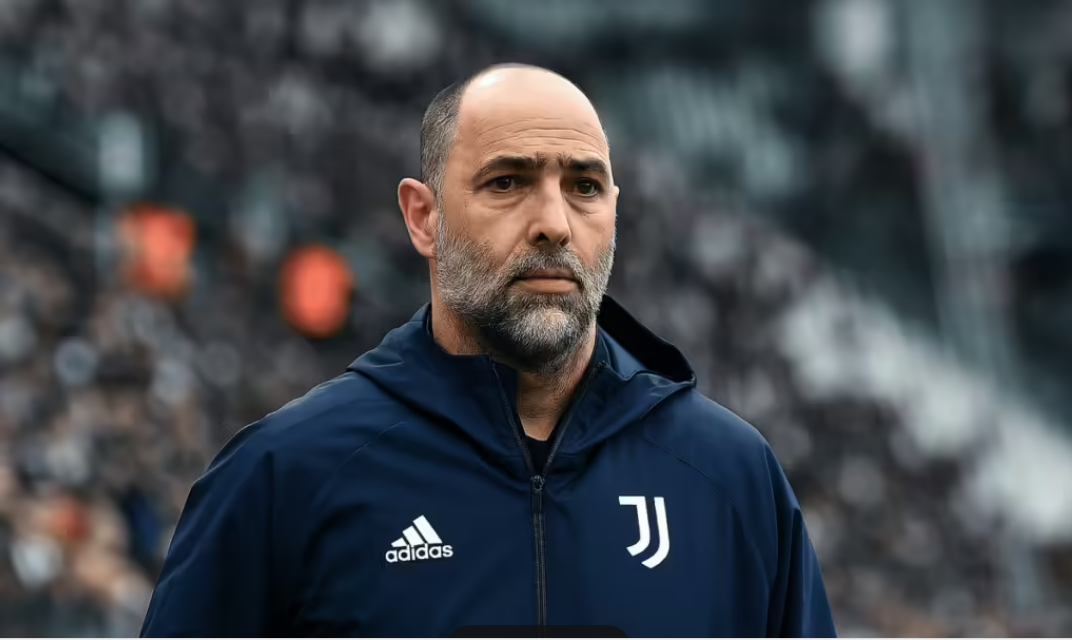 Tottenham : Tudor en approche