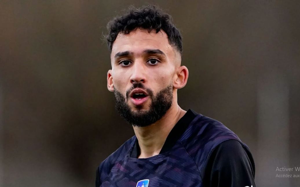 MC Alger proche de boucler le transfert de Rafik guitane