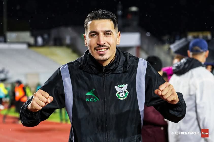 « Notre victoire face au CRT n’a pas été facile, merci à nos supporters »