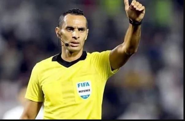 Ghorbal désigné arbitre du choc Côte d’Ivoire – Cameroun