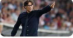 L'entraîneur Paolo Vanoli remplace Pioli à la Fiorentina 