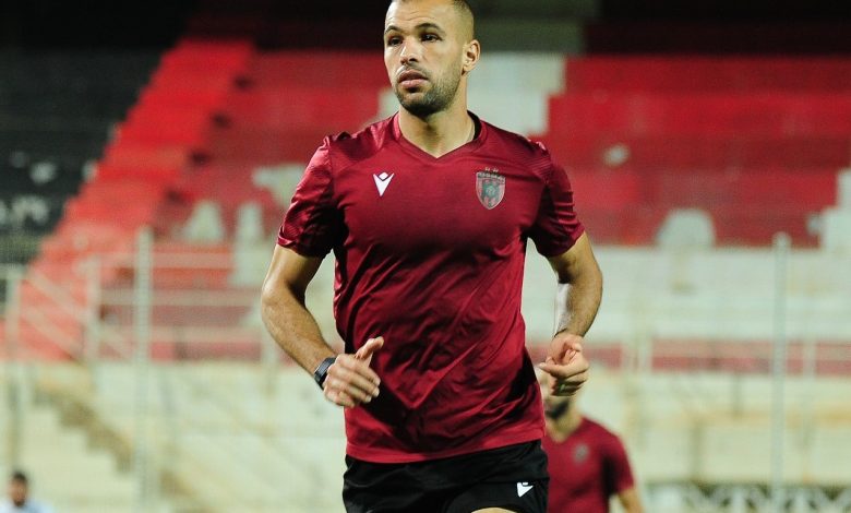 Boukhenchouche sur les radars de l’MCO