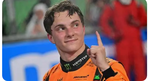 Piastri partira en tête de la course sprint au Qatar