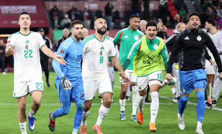 Les Verts, franchissent un cap avec brio