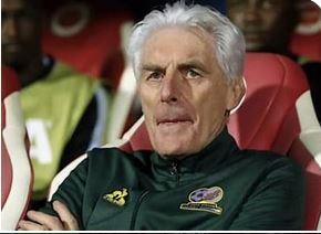 Une pré-liste de 54 joueurs dévoilée par le sélectionneur Broos