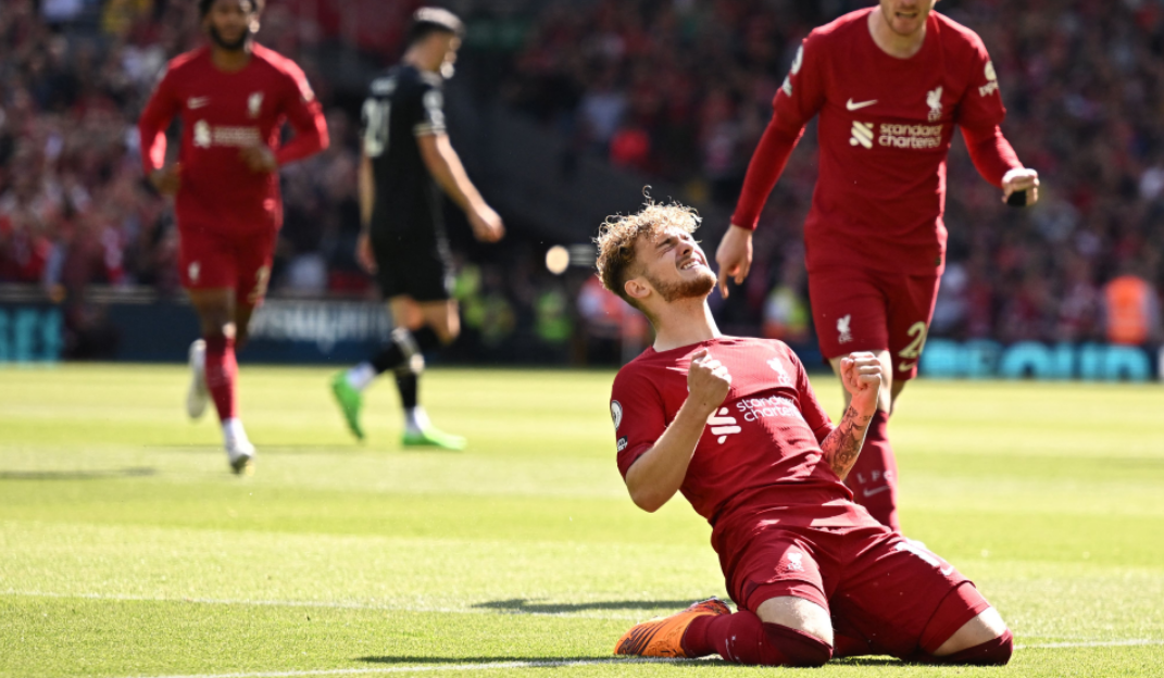 Aston Villa : Elliott, Emery prévient Liverpool