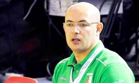 L’entraîneur Farouk Dheili quitte la barre technique de la JSE Skikda