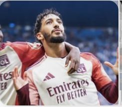 Benrahma envoie un signal fort à Petković avant la CAN