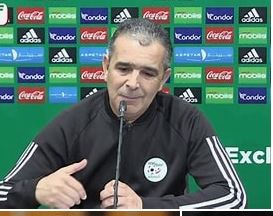 Lassat : « Ma mission est très difficile »