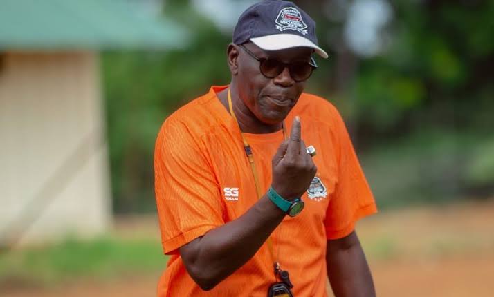  Lamine N’Diaye :« aucun joueur n’aura de place garantie sans effort »