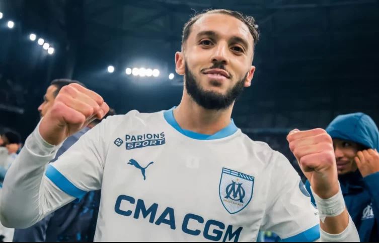 Des nouvelles peu rassurantes concernant Gouiri