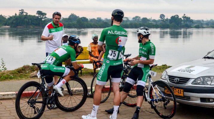 L’Algérie à la 34e place mondiale