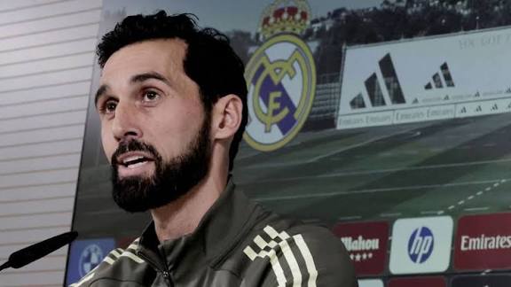 Alvaro Arbeloa crie au scandale mais tire aussi sur la sonnette d’alarme !