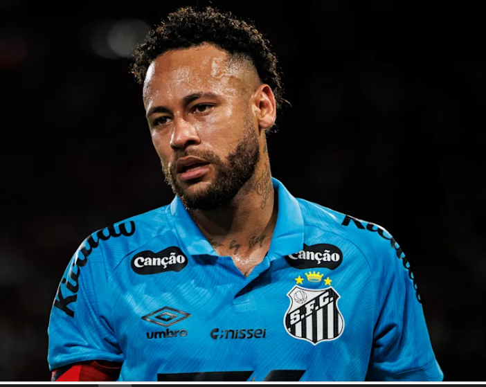 Ancelotti met les choses au clair pour Neymar