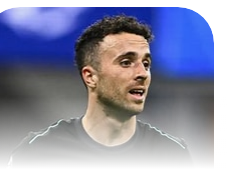 Hommage émouvant du Real Madrid à Diogo Jota à Anfield