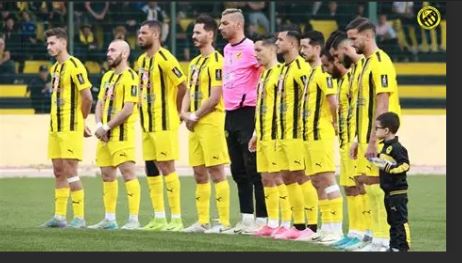 L’USM El Harrach entame une nouvelle étape