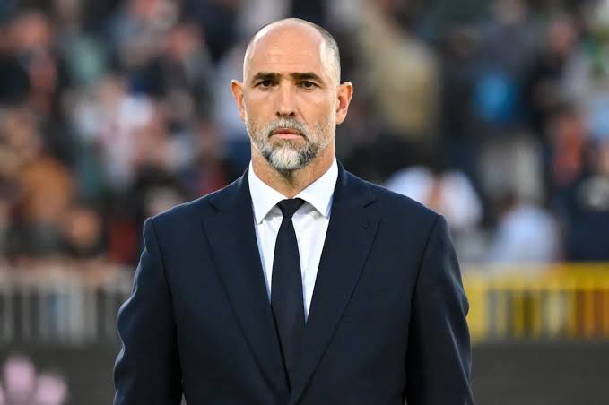 «C’est un tricheur» : Igor Tudor détruit Raúl Jiménez !