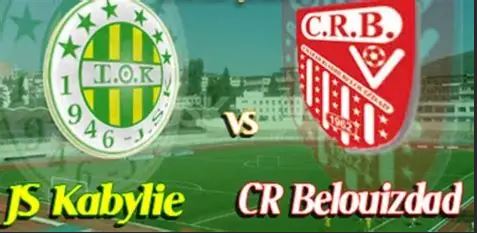 Le CRB provoque la colère de ses supporters