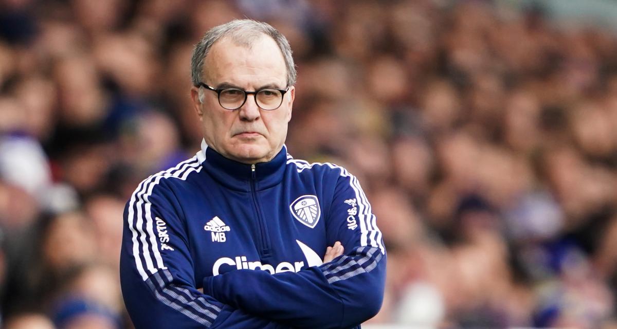 Marcelo Bielsa face à l’Algérie