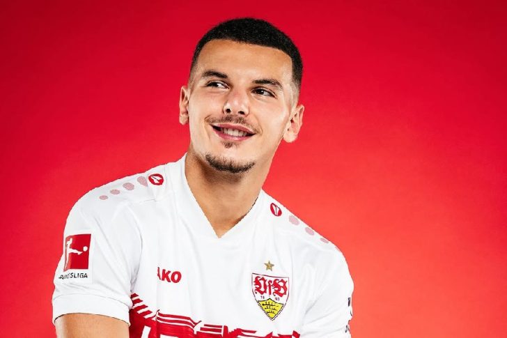 Badredine Bouanani poussé vers la sortie