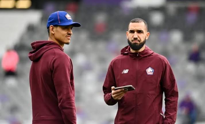 Bentaleb et Mandi impériaux en Ligue 1