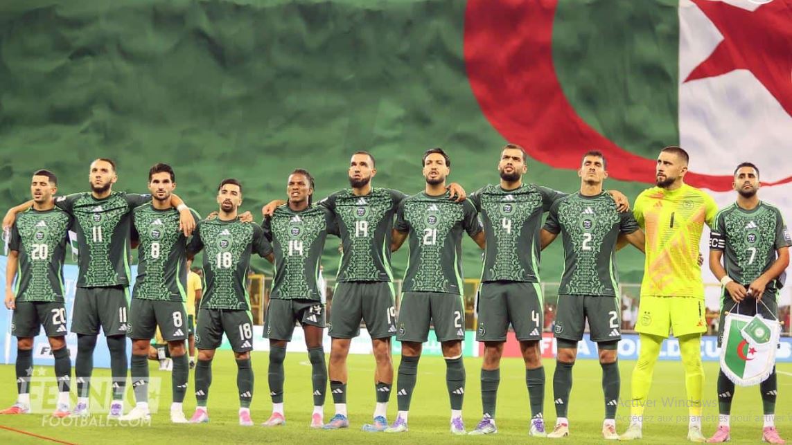 Ce que dit l’historique des confrontations des Verts