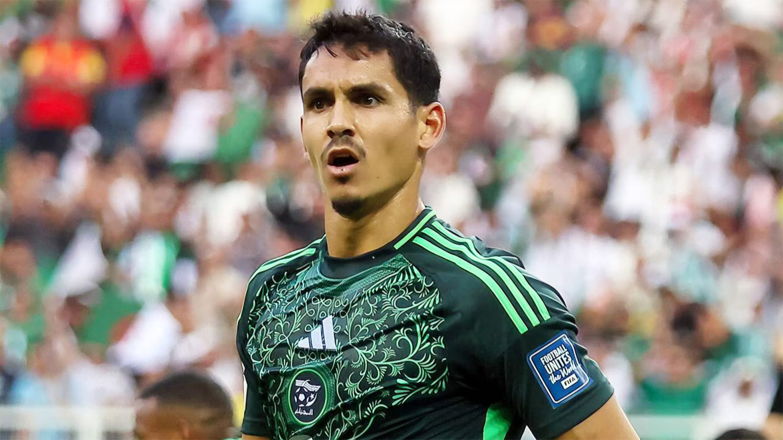 « Nous sommes prêts pour ce deuxième match « 