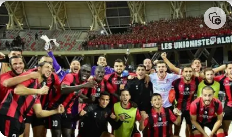 L’USMA ramène une victoire précieuse du Maroc