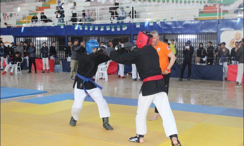 Le club d'Aïn Tagouraït de Tipaza s'adjuge le trophée