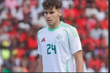 Amin Chiakha en difficulté avec Vejle