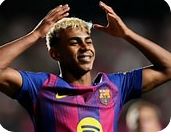 Lamine Yamal a haussé le ton sur ses coéquipiers