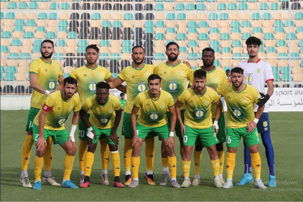 La JS Saoura envisage un entraîneur étranger