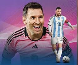 Messi mène l'Inter Miami vers sa première finale de conférence
