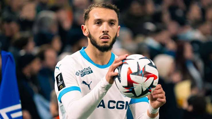 Olympique de Marseille : Gouiri forfait face à Toulouse