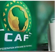 Un trio Burkinabè pour officier le match MC Alger - Mamelodi Sundowns