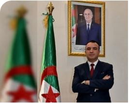 Boukhazani demande à Ould Ali de répondre aux exigences de Zénbauer lors du mercato