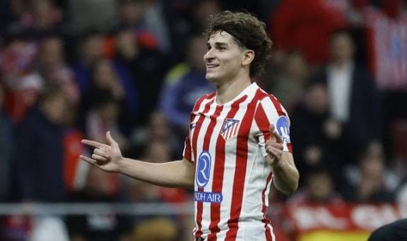 L’Atlético de Madrid n’en peut plus de Julian Alvarez !