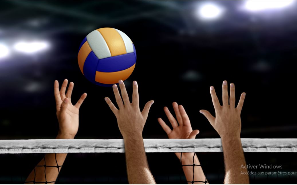 L’Algérie représentée par l'ES Tadjenanet à Tunis