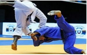 Un passage de grade de la 1re à la 6e Dan