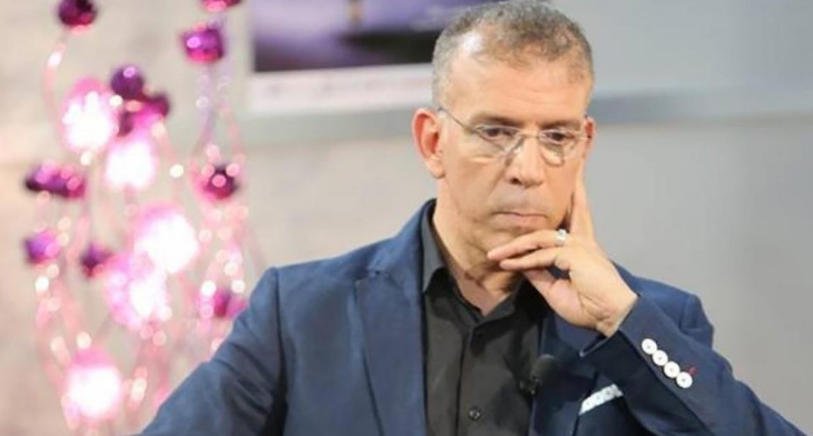 Les coulisses de limogeage de Rabah Madjer en 2003