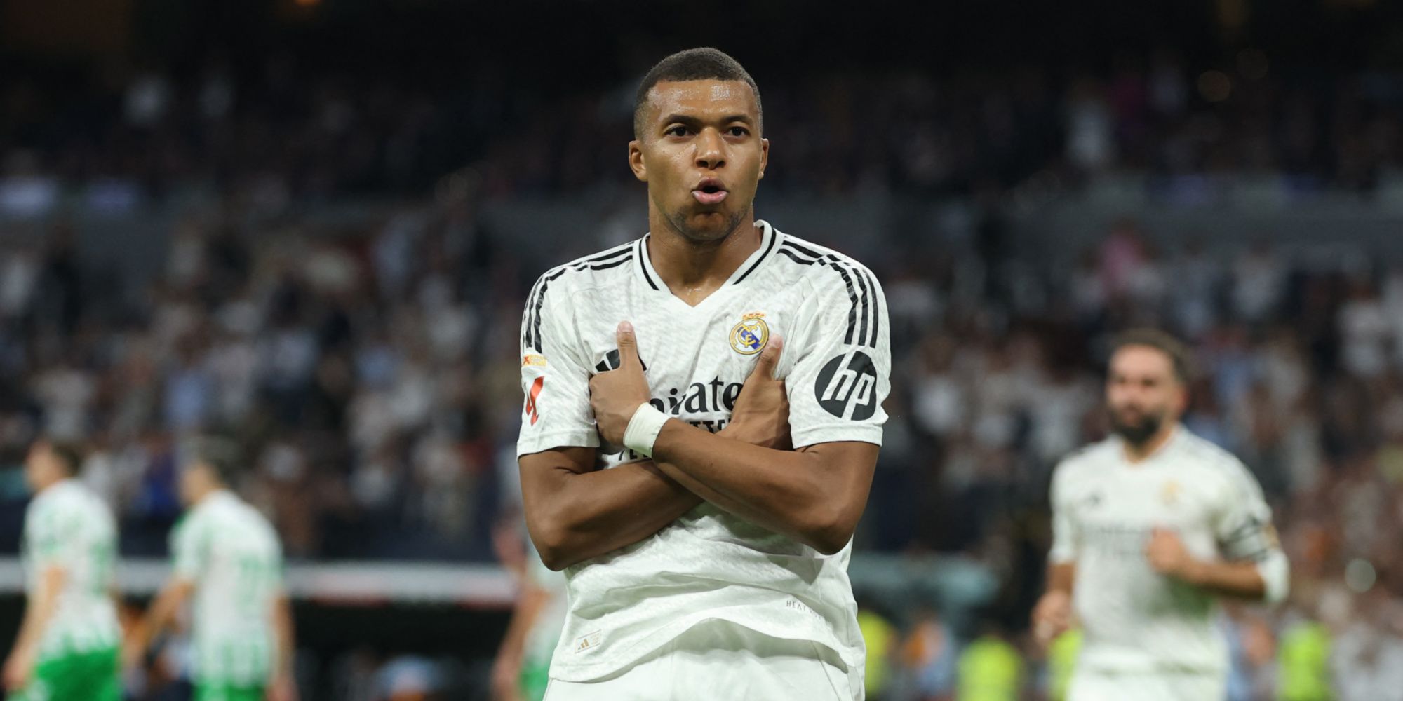 Mauvaise nouvelle pour Kylian Mbappé