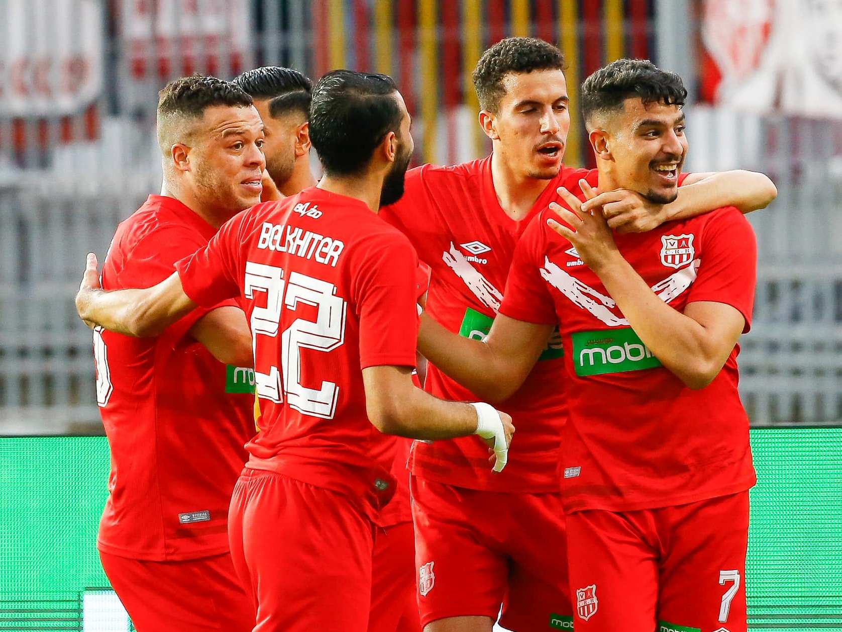 L’ASO Chlef s’impose face au FCB Frenda et se qualifie pour les huitièmes de finale