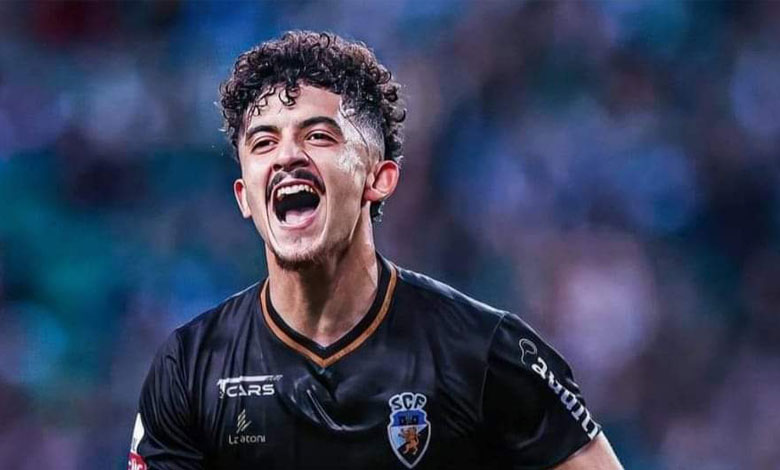 Bachir Belloumi, le sprint final pour un ticket vers le Mondial 2026