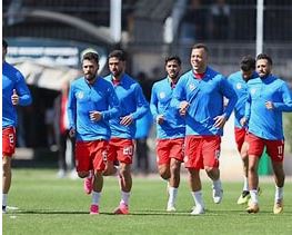 victoire et cap sur la Coupe