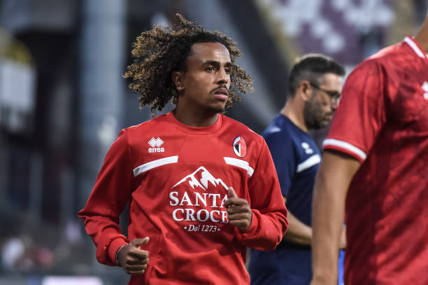 Mehdi Dorval, un capitaine fier et fidèle à l'AS Bari