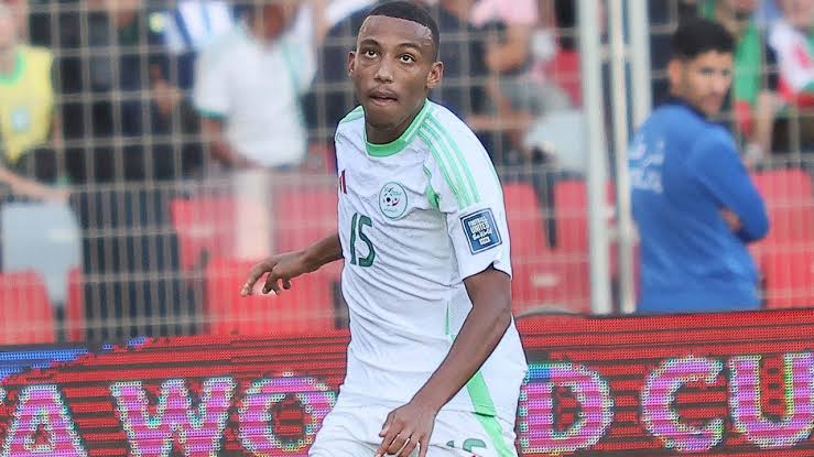 Rafik Belghali bientôt de retour à l'entraînement 