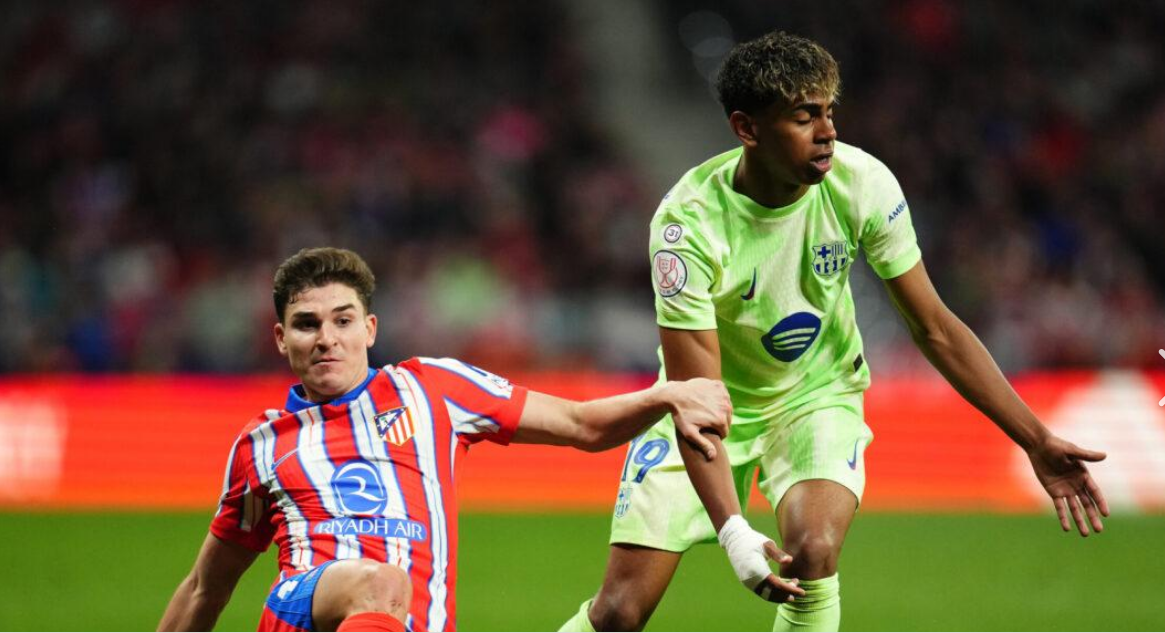 Le Barça veut réaliser un gros coup au prochain mercato