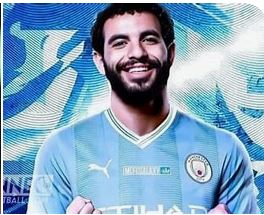 La situation de Ryan Aït-Nouri se complique à Manchester City