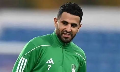 Le successeur de Riyad Mahrez fixe son avenir en Italie